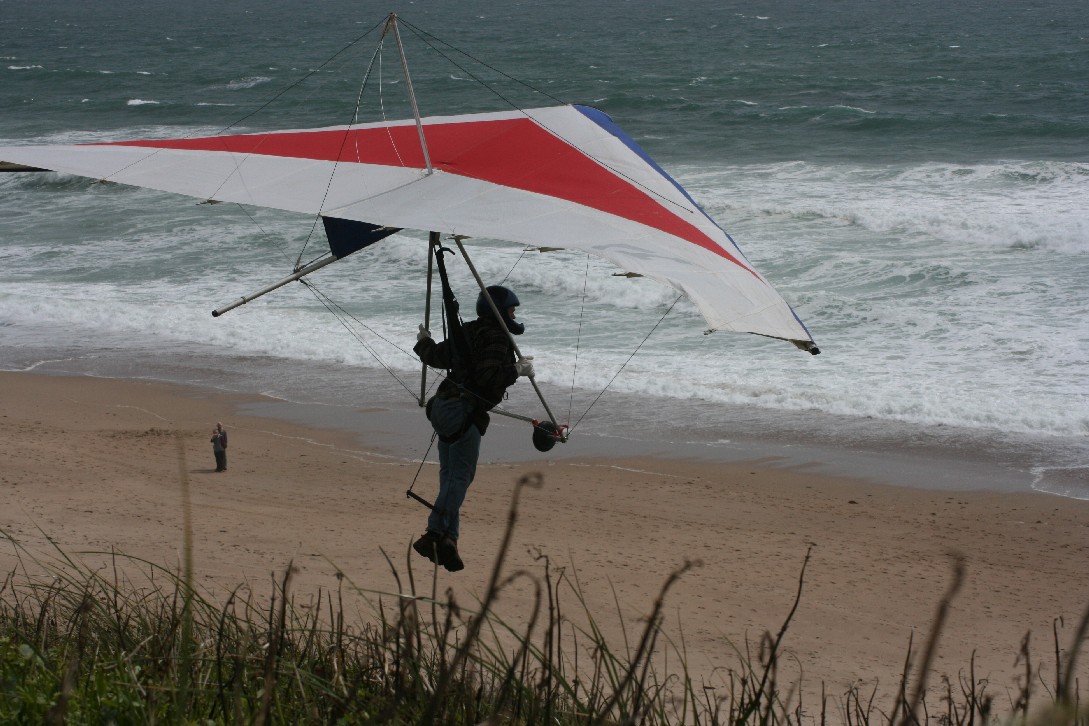 Cloud9 Hang Gliding & Paragliding Used Gear